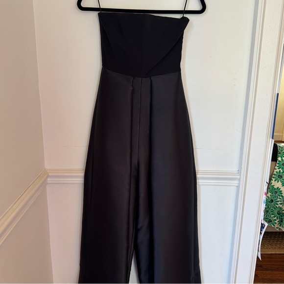 Solace London Pants - Solace London Alden Jumpsuit